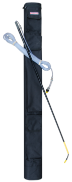 Birchmeier XL8 D Telescooplans 7 meter