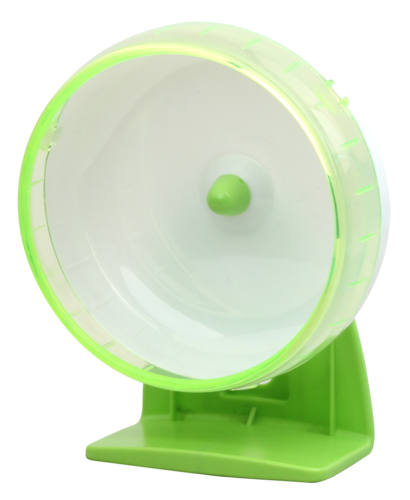 Pawise Rodent Run Wheel 17cm