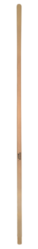 Steel 160cmx30mm voor sneeuw/mestschuif