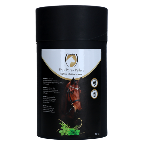 Excellent Horse Parex 1,5 kg