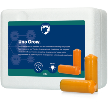 UNO Grow (Jongvee)