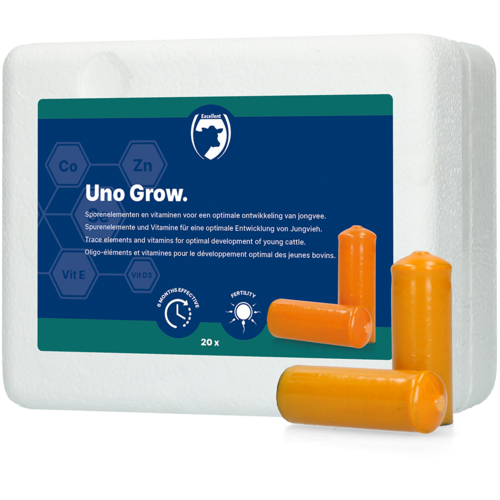 UNO Grow (Jongvee)