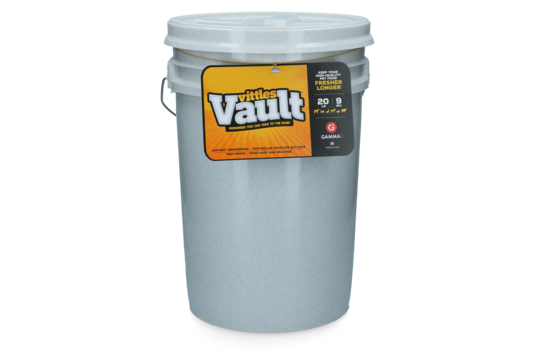 Gamma Vittles Vault Outback 20 (22 l)