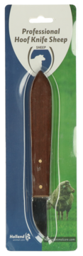 Sheep claw knife Premium