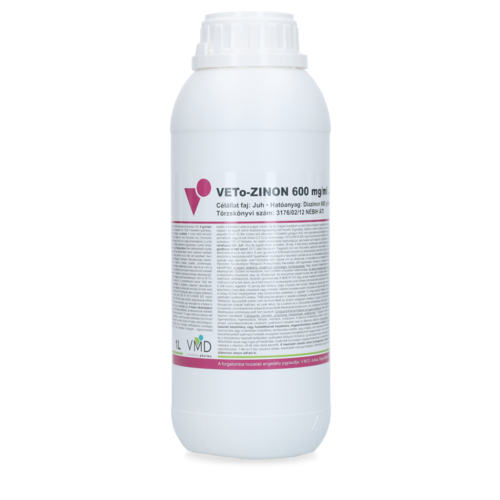 Veto-Zinon REG HU (cascade)