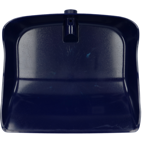 Shovel plastic navy without shaft