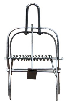 Mollenklem Yankee Super met handvat