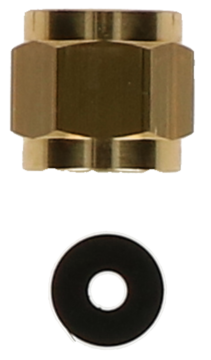 Birchmeier Verbindingsnippel DR5