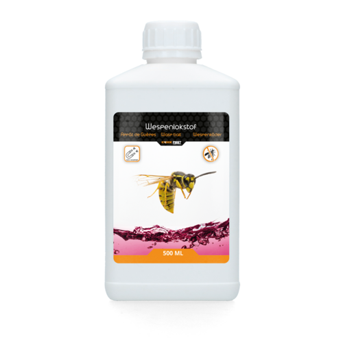 Knock Pest Wasp Bait (wespen traktatie)