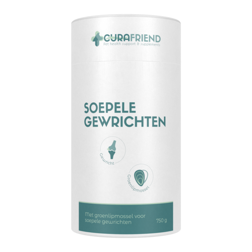 CuraFriend Soepele Gewrichten
