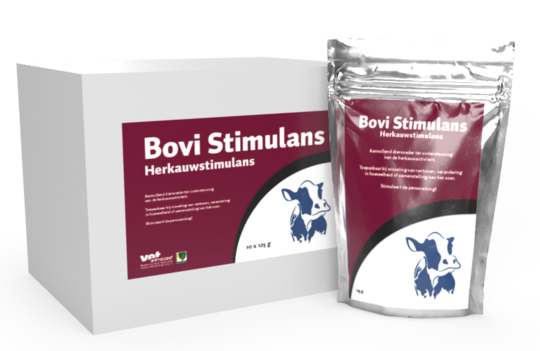 Bovi Stimulans