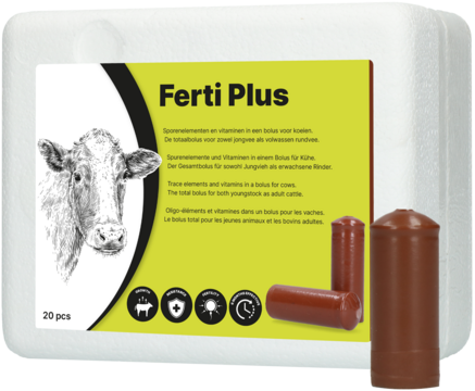 Ferti Plus bolus