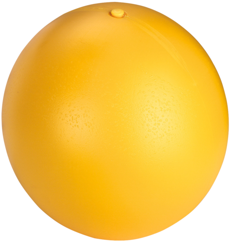 Anti Stress Bal voor varkens 30 cm