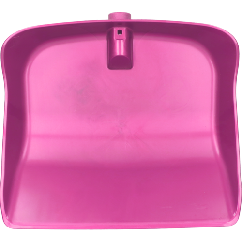 Schop kunststof pink zonder steel