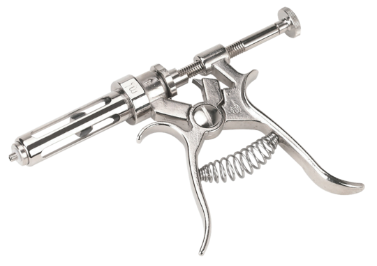 Roux Revolver R 50cc LL (1,2,3,4,5)