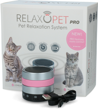 RelaxoPet PRO Cat