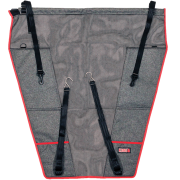 KONG Protective Seat Barrier