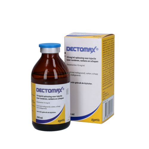 Dectomax REG NL URA