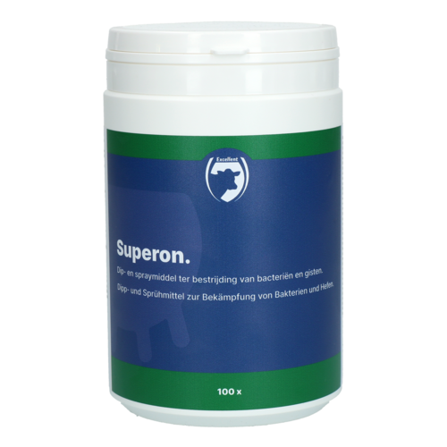 Superon Tablets