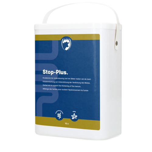 Stop plus HAC