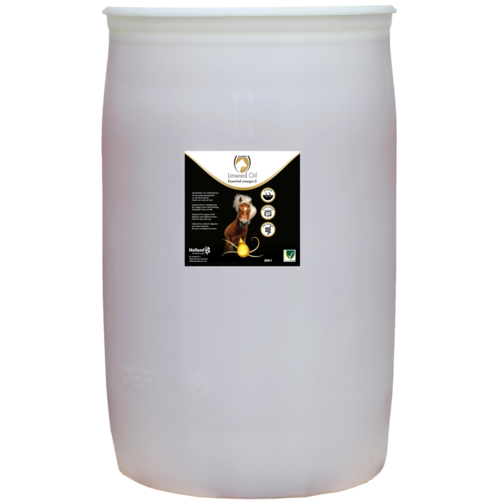 Excellent Horse Linseed Oil 5 l