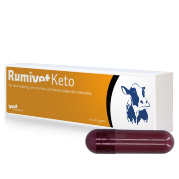Rumivet Keto Bolus