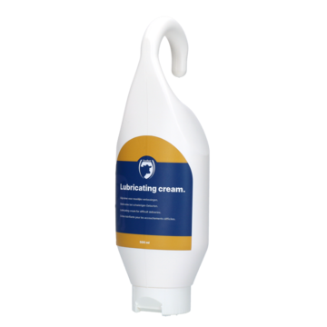 Lubricating Cream Sta-/ Hang Tube (Glij-creme)