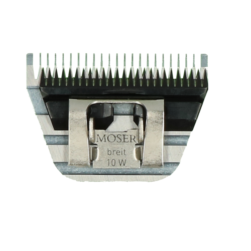 Moser Avalon Clipper Blade 2,3 mm