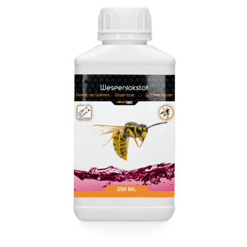 Knock Pest Wasp Bait (wespen traktatie)