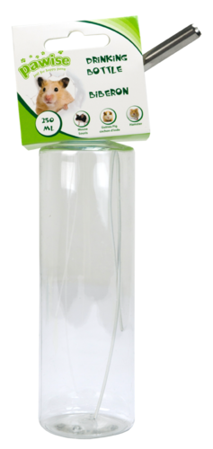 Pawise Drink Bottles M 250 ml