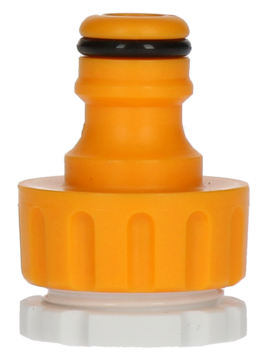 Goat Drencher Connector Male