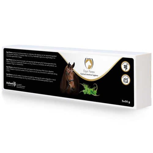 Excellent Horse Parex 5 x 50 g