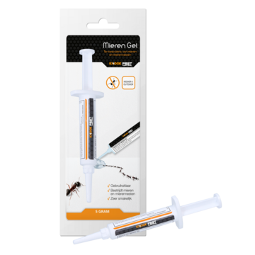 Knock Pest Mieren Gel 5 gram