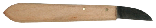 Sheep Claw Knife (Herring Jaw) Classic