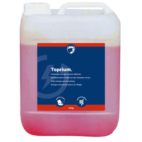 Toprium