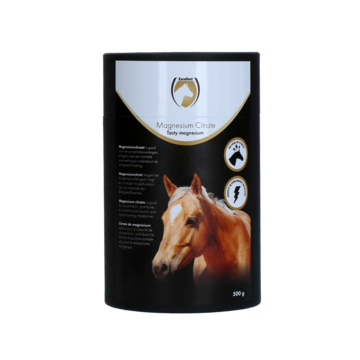 Excellent Horse Magnesium Citrate 500 g