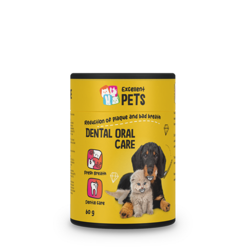 Excellent Pets Dental Oral Care