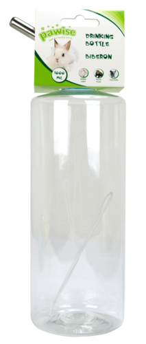 Pawise Drink Bottles XL 1000 ml