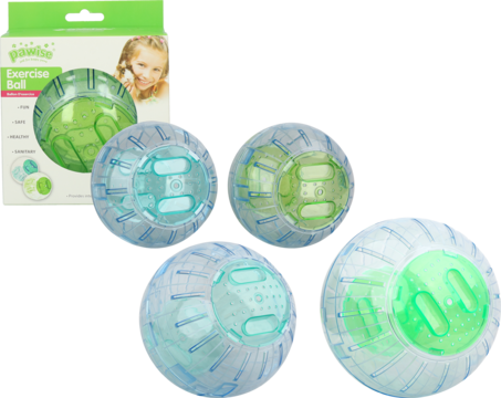 Pawise Exercise Ball 13 cm