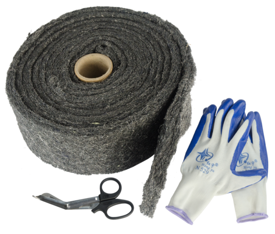 Knock Pest Weringsband Rat/Muis 5 meter