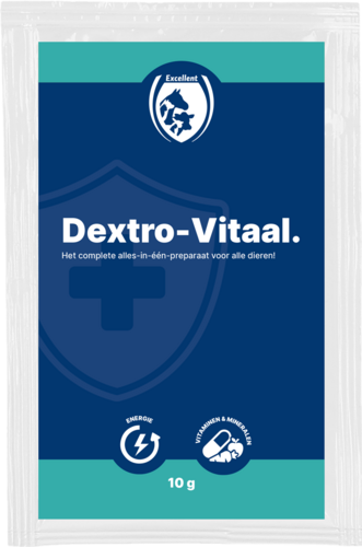 Dextro-Vitaal