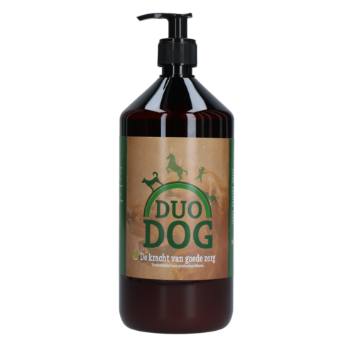 Duo Dog Hond/Kat