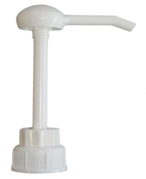 Pump 30 ml for 2,5 ltr