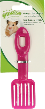 Pawise Mini Little Scoop for small pet