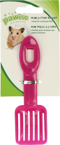 Pawise Mini Little Scoop for small pet