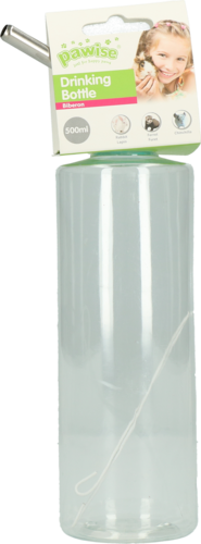 Pawise Drink Bottles L 500 ml