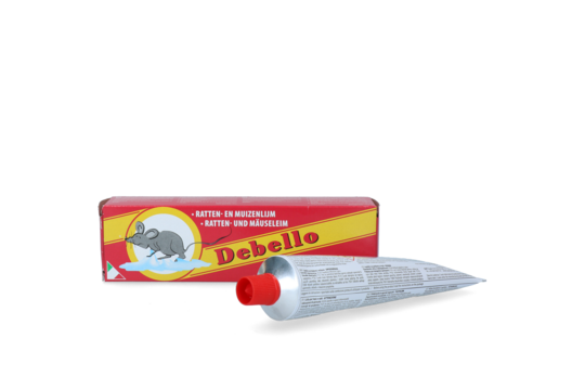 Zapi Debello Rats&Mice glue tube 135 g