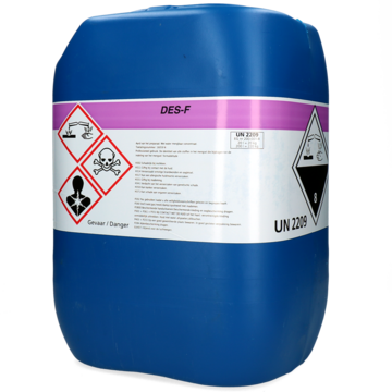 Formaline  37% (DES-F)