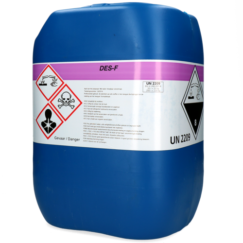 Formaline  37% (DES-F)