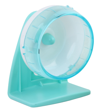 Pawise Rodent Run Wheel 12cm